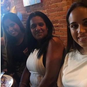 Meet your Posher, Doris